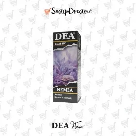 Aroma Mini Shot 10ml DEA FLAVOR 10+ NEMEA