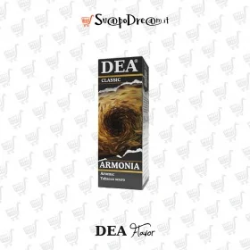 Aroma Mini Shot 10ml DEA FLAVOR 10+ ARMONIA