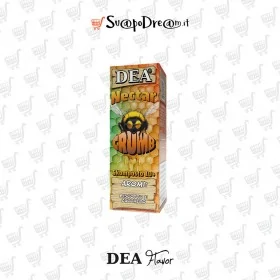 Aroma Mini Shot 10ml DEA FLAVOR 10+ CRUMB