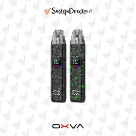 OXVA - Sigaretta Elettronica Pod Mod XLIM PRO 2 DNA 1300mAh