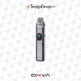 OXVA - Sigaretta Elettronica Pod Mod XLIM PRO 2 DNA 1300mAh