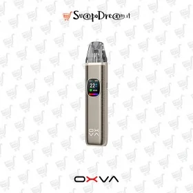 OXVA - Sigaretta Elettronica Pod Mod XLIM PRO 2 DNA 1300mAh