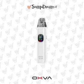 OXVA - Sigaretta Elettronica Pod Mod XLIM PRO 2 DNA 1300mAh