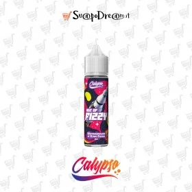 Aroma Shot 20ml CALYPSO Age of Fizzy WATERMELON & KIWI FRIZZ