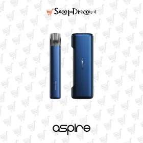 ASPIRE - Sigaretta Elettronica Pod Mod NEXI PRO 2000mAh