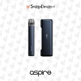 ASPIRE - Sigaretta Elettronica Pod Mod NEXI PRO 2000mAh