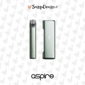 ASPIRE - Sigaretta Elettronica Pod Mod NEXI PRO 2000mAh