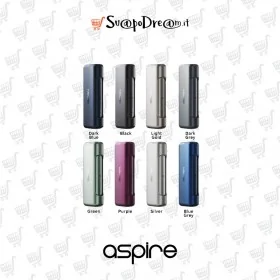 Sigaretta elettronica Pod mod ASPIRE NEXI PRO