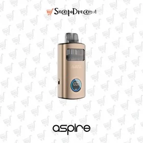 ASPIRE - Sigaretta Elettronica Pod Mod AVATA 1100mAh