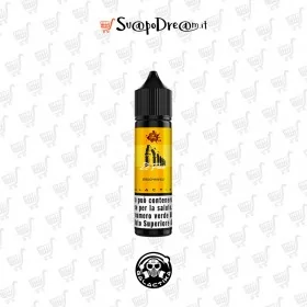 GALACTIKA - Aroma Shot 20ml ZIO FLAVIO