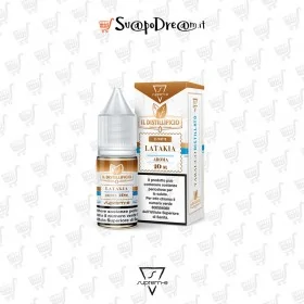 SUPREM-E - Aroma Concentrato 10ml Il Distillificio LATAKIA