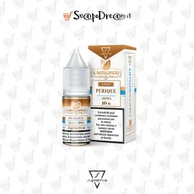 SUPREM-E - Aroma Concentrato 10ml Il Distillificio PERIQUE