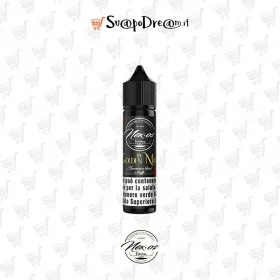 Aroma Shot 10ml NEXOS Black Edition THE GOLDEN MILE