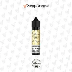 Liquido Mix&Vape 10ml NEXOS THE BLACK WIDOW