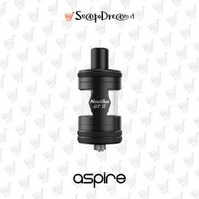 ASPIRE - Atomizzatore Nautilus GT 2 24mm