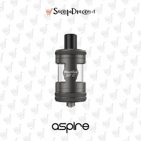 ASPIRE - Atomizzatore Nautilus GT 2 24mm