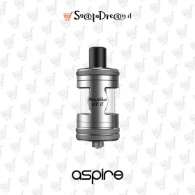 ASPIRE - Atomizzatore Nautilus GT 2 24mm
