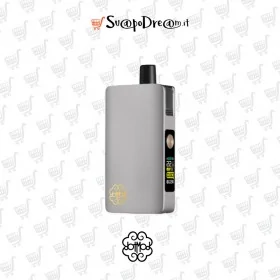 DOTMOD - Sigaretta Elettronica DOTPOD MAX V1.5 2100mAh