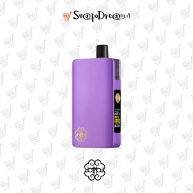 DOTMOD - Sigaretta Elettronica DOTPOD MAX V1.5 2100mAh