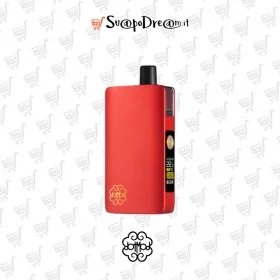 DOTMOD - Sigaretta Elettronica DOTPOD MAX V1.5 2100mAh