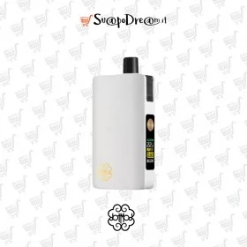 DOTMOD - Sigaretta Elettronica DOTPOD MAX V1.5 2100mAh