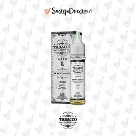 TABACCO LENTO - Liquido Mix&Vape 20ml With BLACK MAGIC