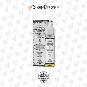 TABACCO LENTO - Liquido Mix&Vape 20ml With CHESTWOOD