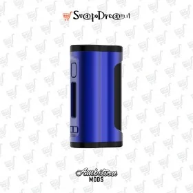 AMBITION MODS - Sigaretta Elettronica Box Mod K1 60W