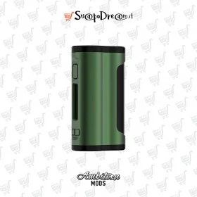 AMBITION MODS - Sigaretta Elettronica Box Mod K1 60W