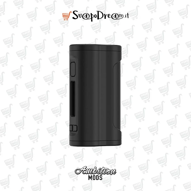 AMBITION MODS - Sigaretta Elettronica Box Mod K1 60W