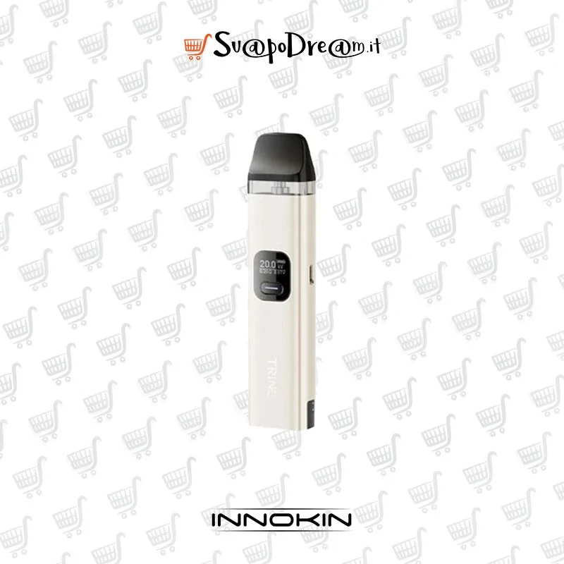 INNOKIN - Sigaretta Elettronica Pod Mod TRINE 1000mAh