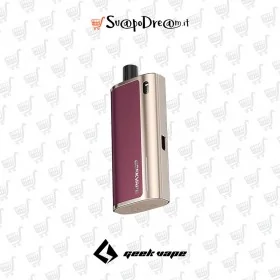 GEEKVAPE - Sigaretta Elettronica Pod Mod PEAK 2 1600mAh