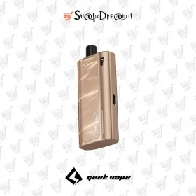 GEEKVAPE - Sigaretta Elettronica Pod Mod PEAK 2 1600mAh