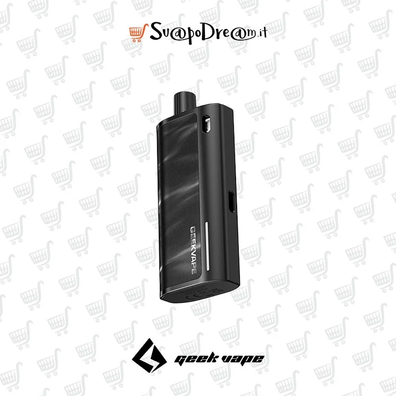 GEEKVAPE - Sigaretta Elettronica Pod Mod PEAK 2 1600mAh