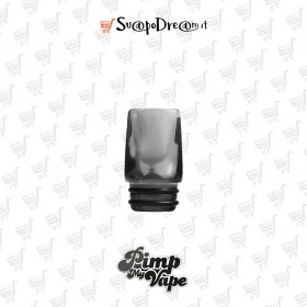 Drip tip con attacco 510 PIMP MY VAPE modello PVM0038.