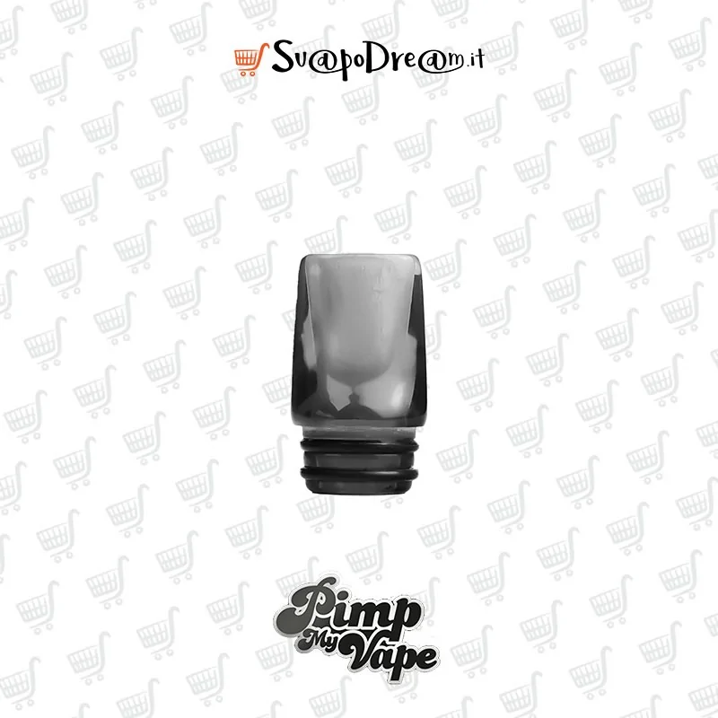 PIMP MY VAPE - Drip Tip 510 PVM0038