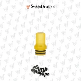 PIMP MY VAPE - Drip Tip 510 PVM0059