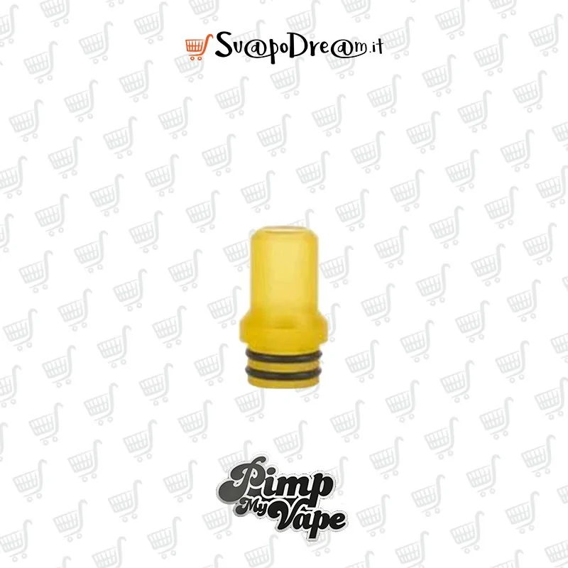 PIMP MY VAPE - Drip Tip 510 PVM0059