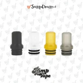 Drip tip con attacco 510 PIMP MY VAPE modello PVM0059.