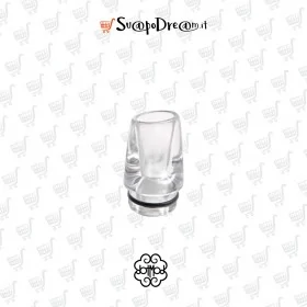 DOTMOD - Drip Tip 510 Lungo