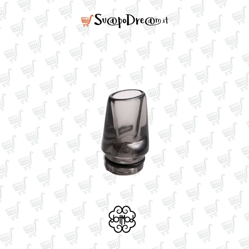 DOTMOD - Drip Tip 510 Lungo