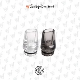 Drip tip con attacco 510 DOTMOD modello Lungo.