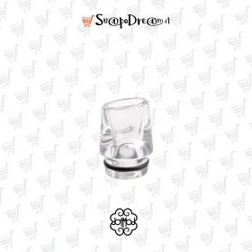 DOTMOD - Drip Tip 510 Corto