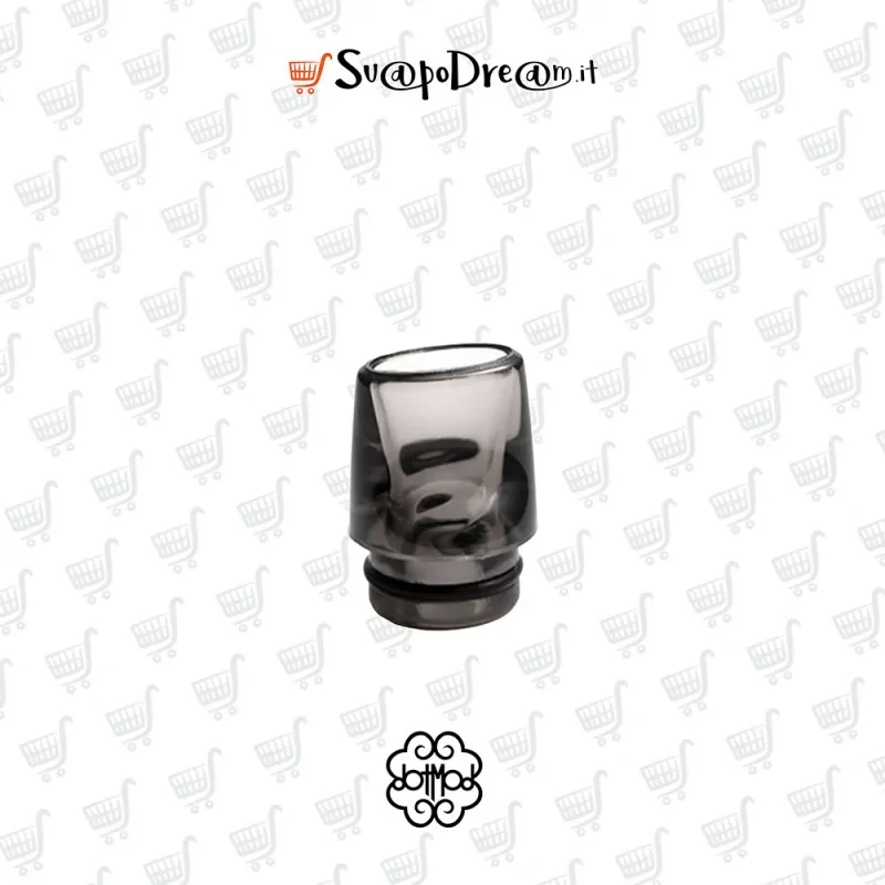 DOTMOD - Drip Tip 510 Corto