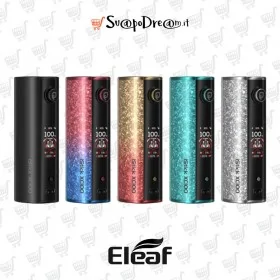 Sigaretta Elettronica Box Mod ELEAF iStick XC100