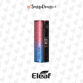 ELEAF - Sigaretta Elettronica Box Mod iStick XC100 100W