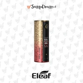 ELEAF - Sigaretta Elettronica Box Mod iStick XC100 100W