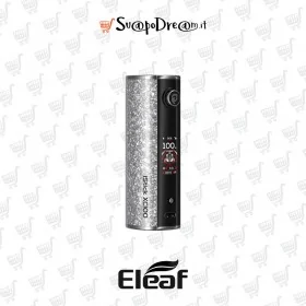 ELEAF - Sigaretta Elettronica Box Mod iStick XC100 100W