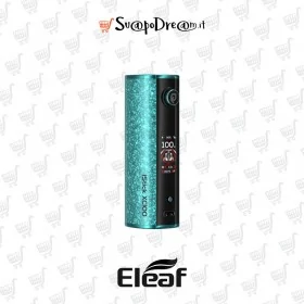 ELEAF - Sigaretta Elettronica Box Mod iStick XC100 100W