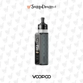 VOOPOO - Sigaretta Elettronica Pod Mod DRAG S3 3000mAh
